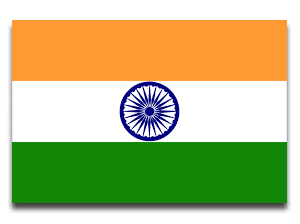 India